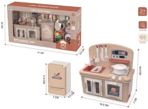 Kuhinja set 41cm
