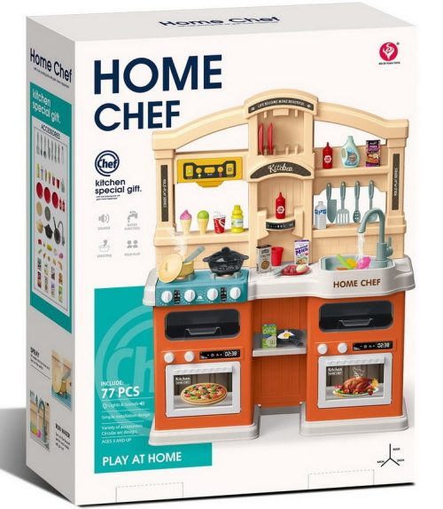 Kuhinja set B/O, 83cm