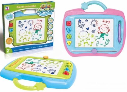 Tabla piši briši 37cm