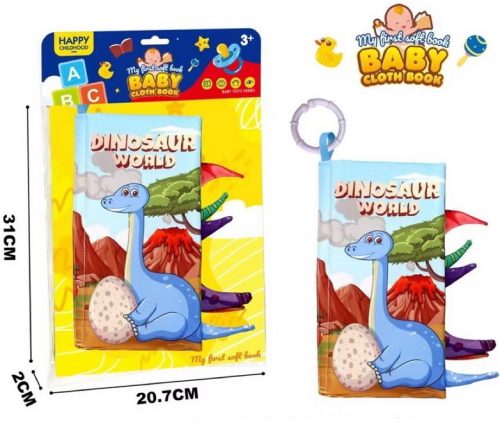 Edukativna knjiga 31 cm