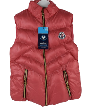 Prsluk dječji ženski