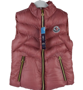 Prsluk dječji ženski