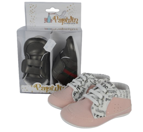 Pape bebi muške i ženske