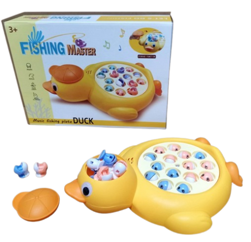 Set za pecanje patka