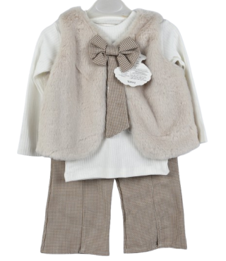 Komplet dječji ženski