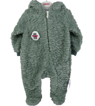 Skafander dječji ženski