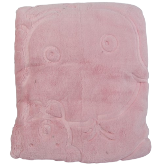 Deka pamučna dječja termo