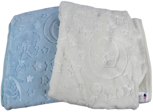 Deka pamučna dječja termo