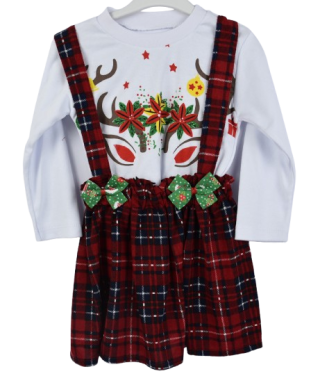 Komplet dječji ženski