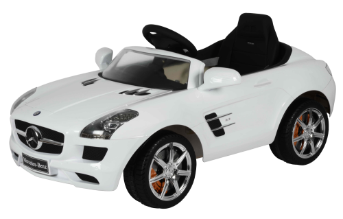 Mercedes SLS AMG B/O, R/C, 12V