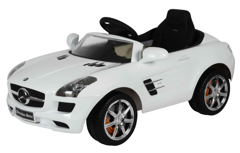 Mercedes SLS AMG B/O, R/C, 12V