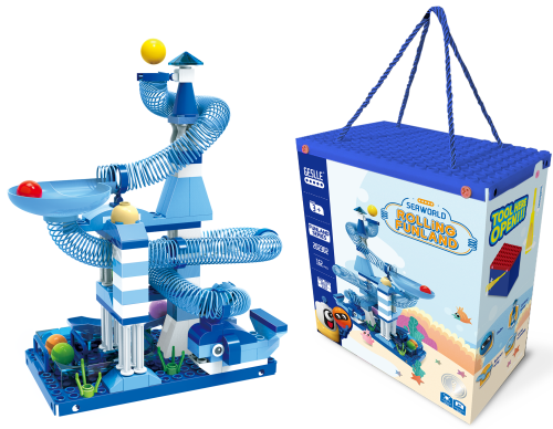 Kocke slagalice 162/1