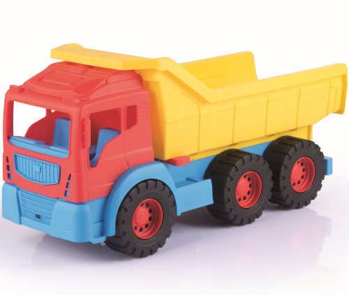 Kamion sa funkcijama