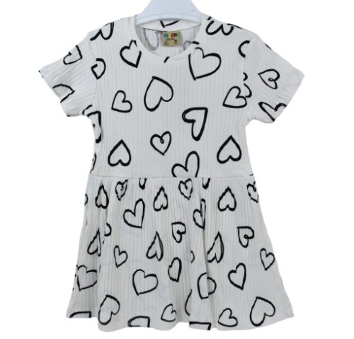 Haljina dječja ženska