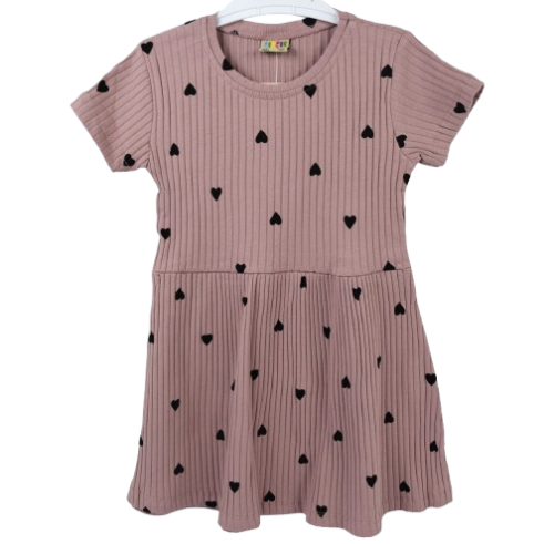 Haljina dječja ženska