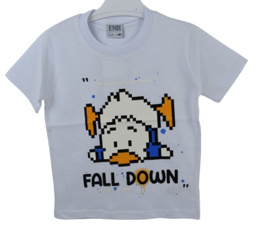 Majica dječja muška