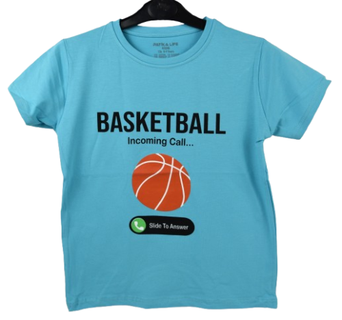 Majica dječja muška