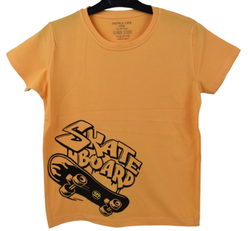 Majica dječja muška