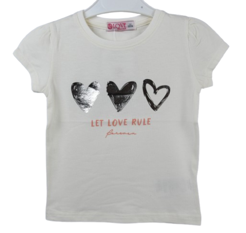 Majica dječja ženska