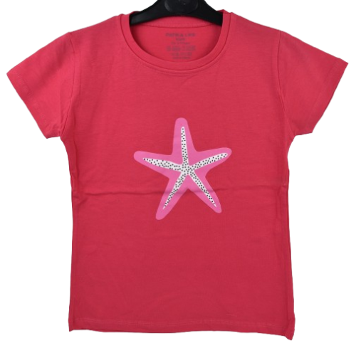 Majica dječja ženska