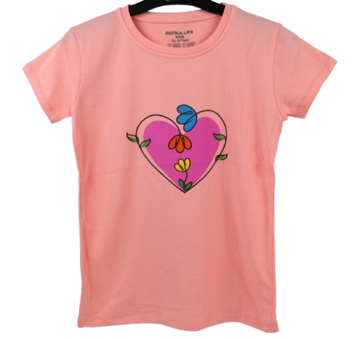 Majica dječja ženska