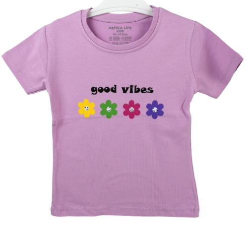 Majica dječja ženska