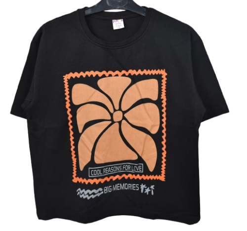 Majica dječja ženska