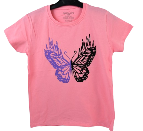 Majica dječja ženska