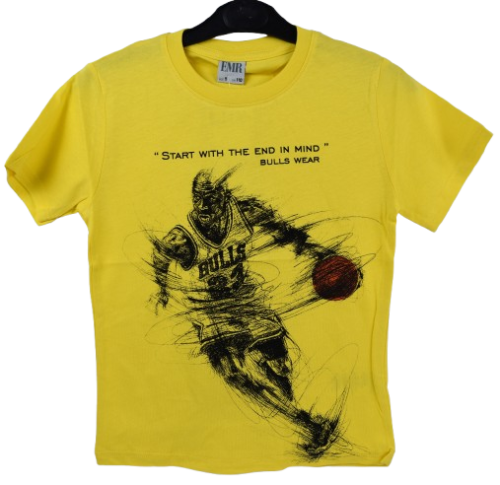 Majica dječja muška