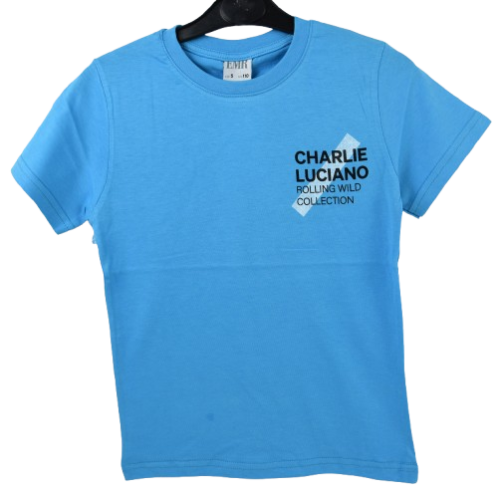 Majica dječja muška