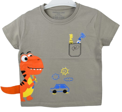 Majica dječja muška