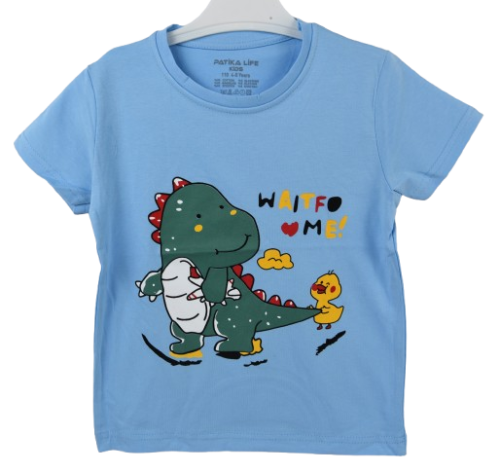 Majica dječja muška