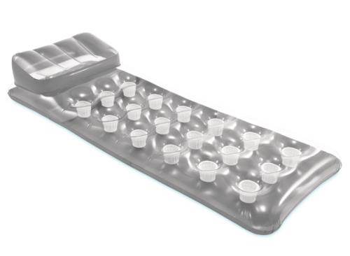 Madrac 188x71 cm - INTEX