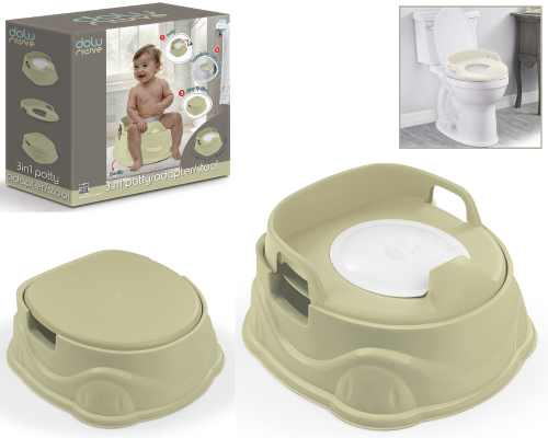 Tuta 3u1 - Dolu, Zelena