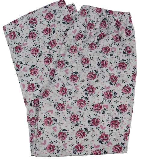 Piđama donji dio ženska