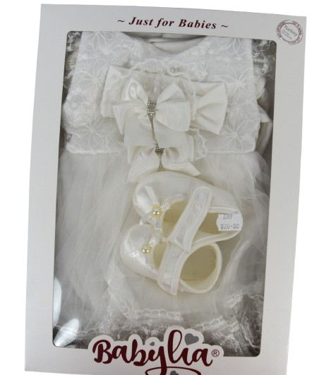 Set za bebe ženski