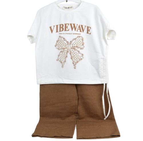 Komplet dječji ženski