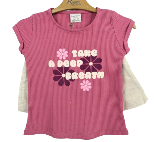 Komplet dječji ženski