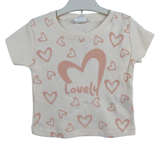 Komplet dječji ženski