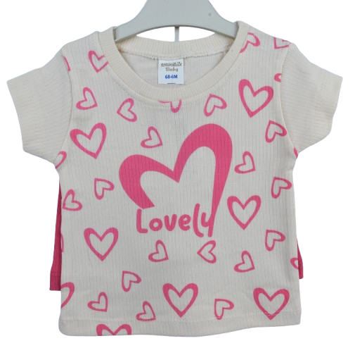 Komplet dječji ženski - Slika 2