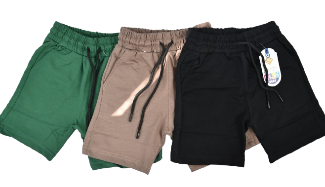 Šorc dječji muški