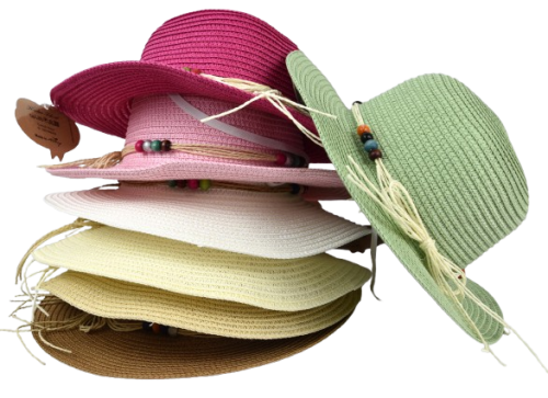 Šešir dječji ženski