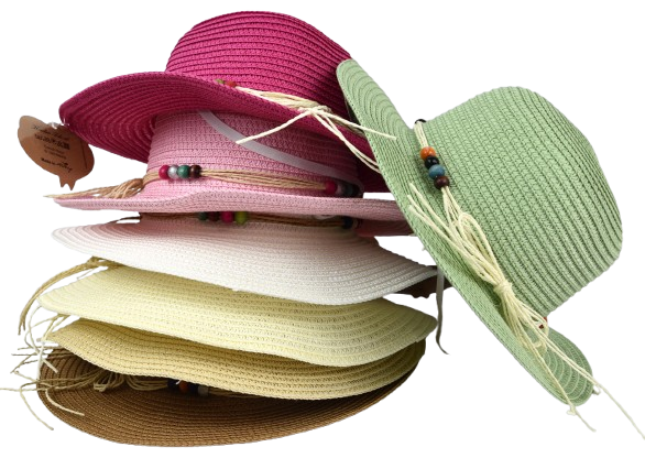 Šešir dječji ženski