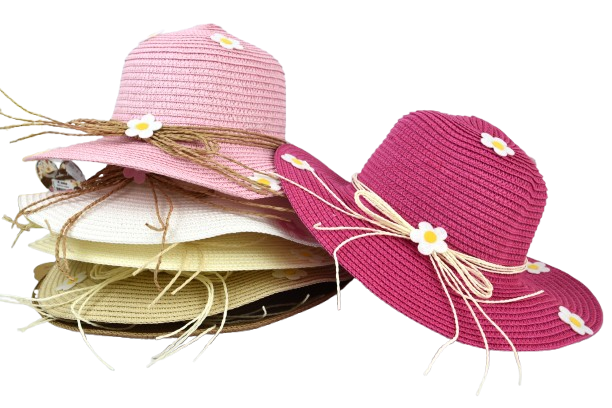 Šešir dječji ženski