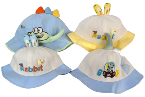 Šešir dječji muški