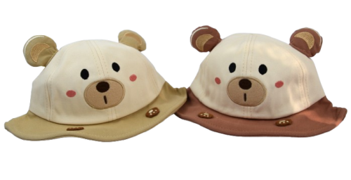 Šešir dječji muški