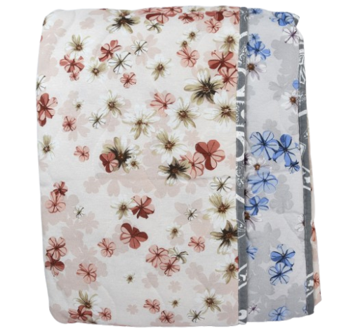 Štep deka 200x240 cm