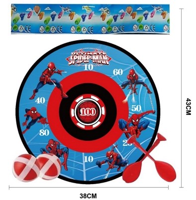 Pikado set Spider-Man