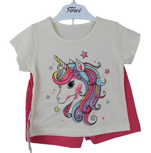 Komplet dječji ženski