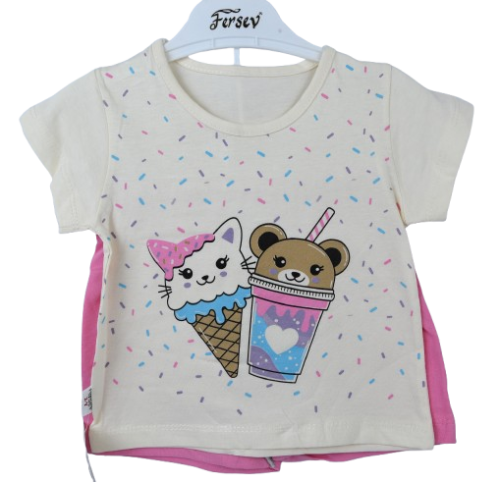 Komplet dječji ženski